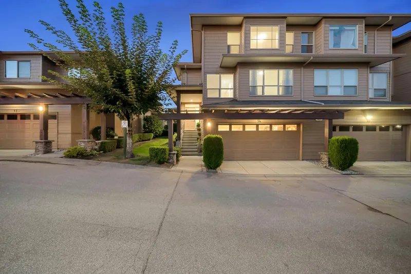 14 16655 64 AVENUE - photo 1 of 25