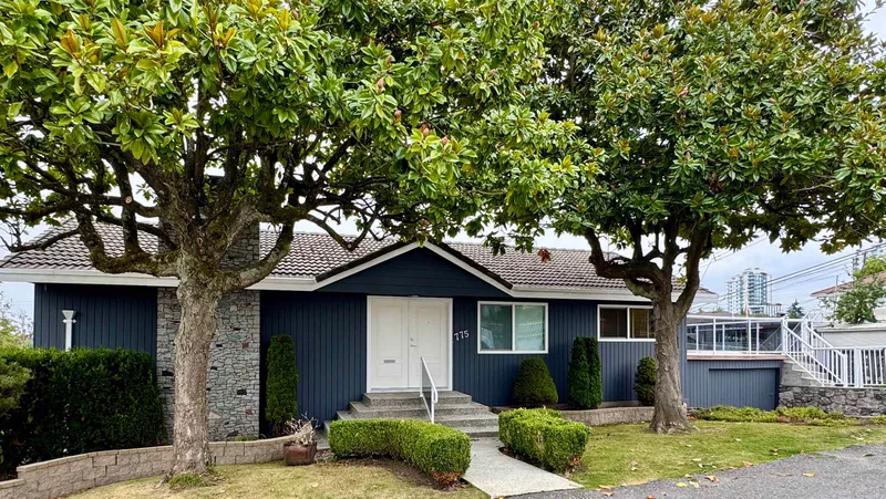 775 ESMOND AVENUE - photo 1 of 25