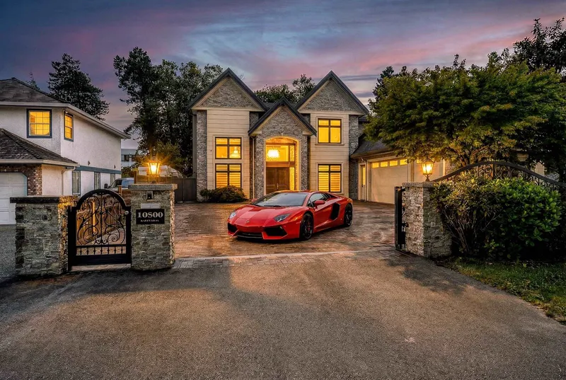 10500 CAITHCART ROAD - photo 1 of 25