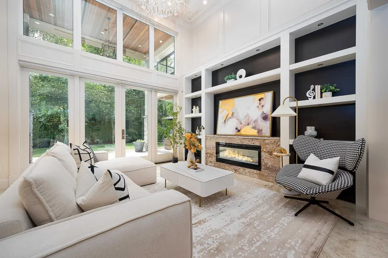 10500 CAITHCART ROAD - photo 3 of 25