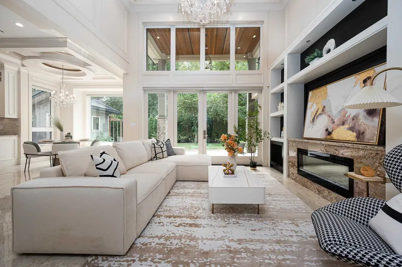 10500 CAITHCART ROAD - photo 4 of 25