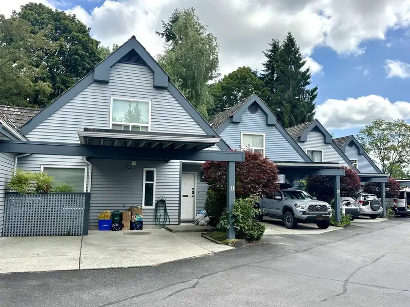 11 8700 BLUNDELL ROAD - photo 1 of 36