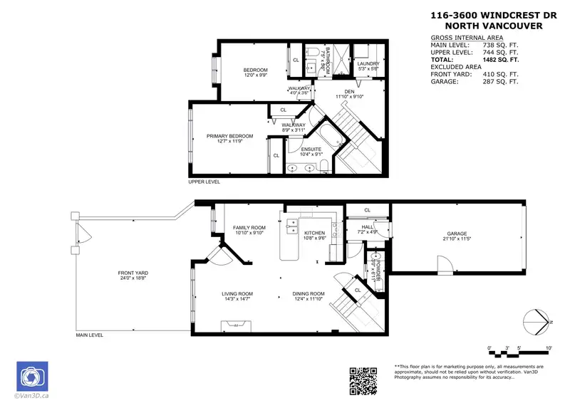 116 3600 WINDCREST DRIVE - photo 3 of 33