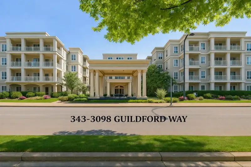 343 3098 GUILDFORD WAY - photo 1 of 40