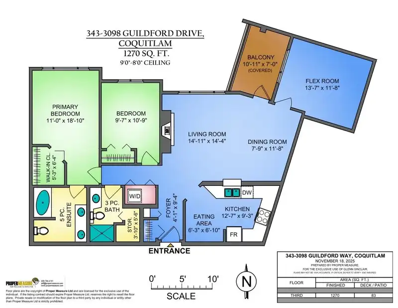 343 3098 GUILDFORD WAY - photo 3 of 40