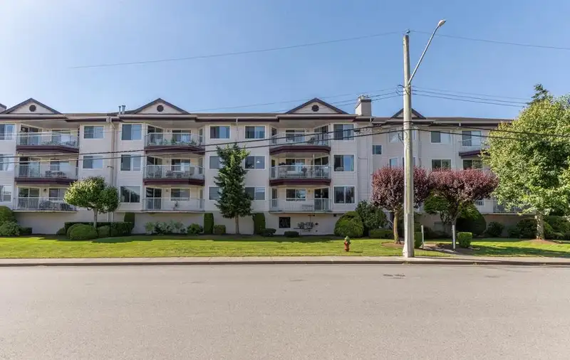 304 2450 CHURCH STREET - photo 3 of 40
