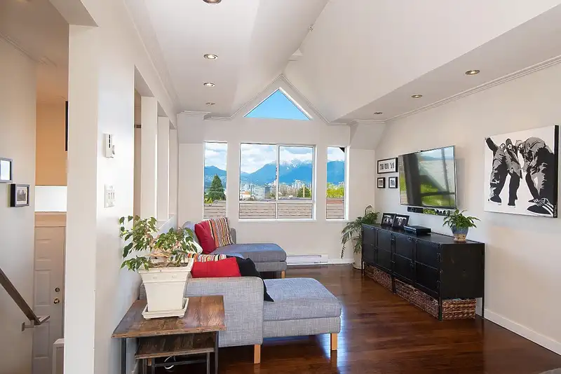 412 1880 W 6TH AVENUE - photo 4 of 29