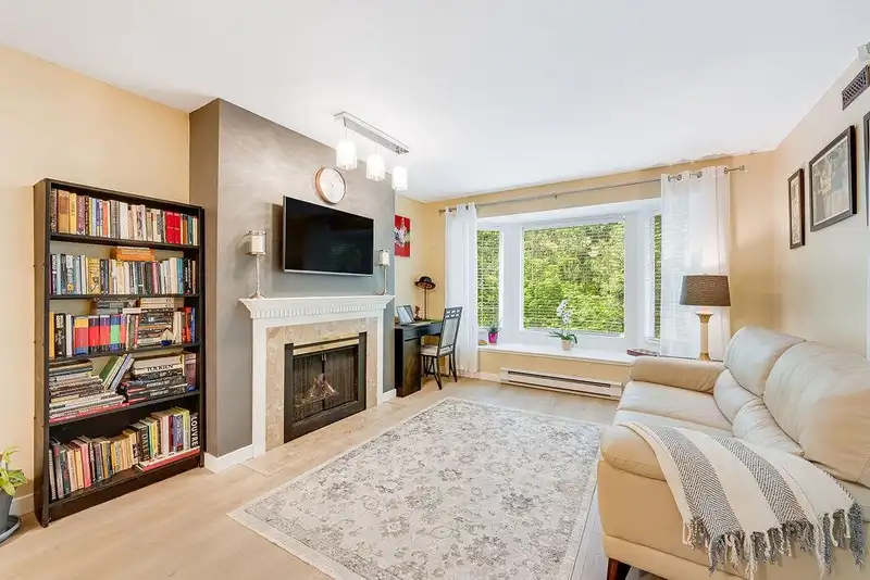 205 6860 RUMBLE STREET - photo 1 of 23