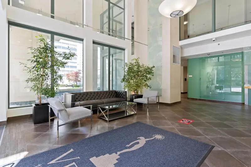 1605 1239 W GEORGIA STREET - photo 4 of 25