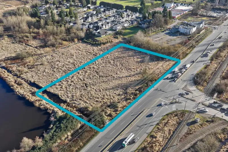 LT 47 ABBOTSFORD MISSION HIGHWAY - photo 1 of 14