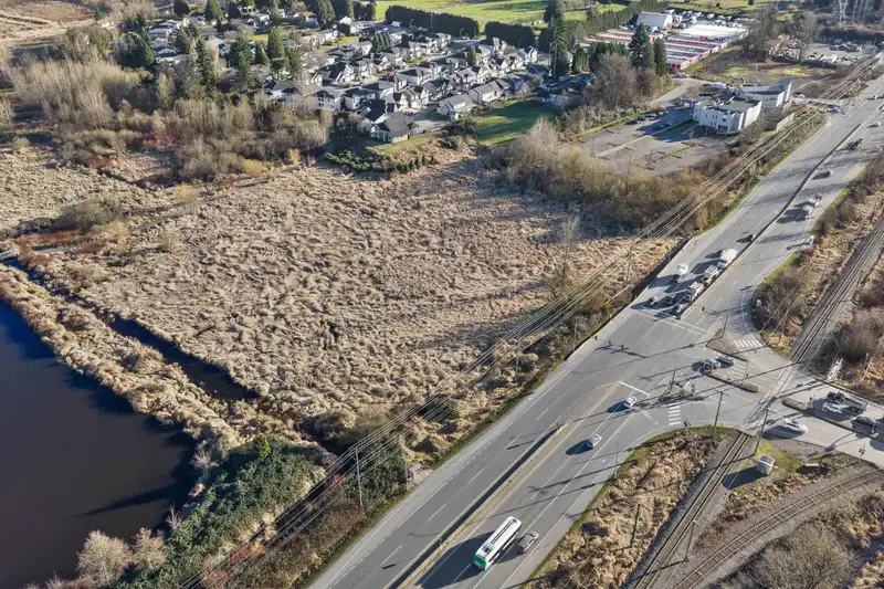 LT 47 ABBOTSFORD MISSION HIGHWAY - photo 2 of 14