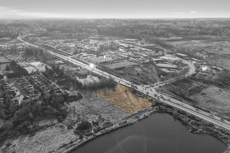 LT 47 ABBOTSFORD MISSION HIGHWAY - photo 3 of 14