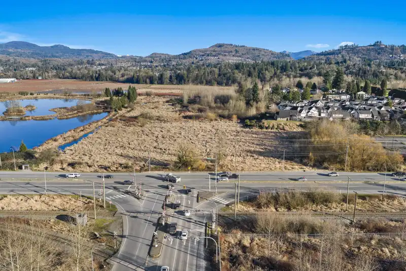LT 47 ABBOTSFORD MISSION HIGHWAY - photo 4 of 14