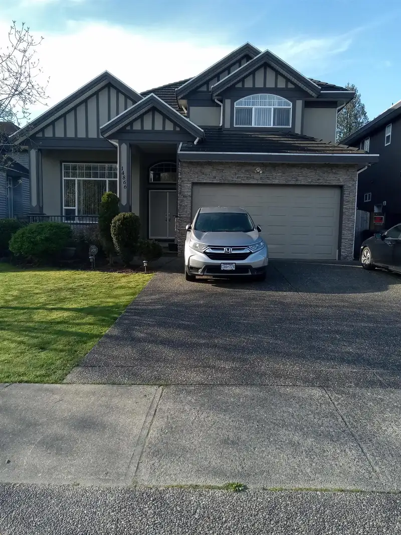 14866 67A AVENUE - photo 2 of 2
