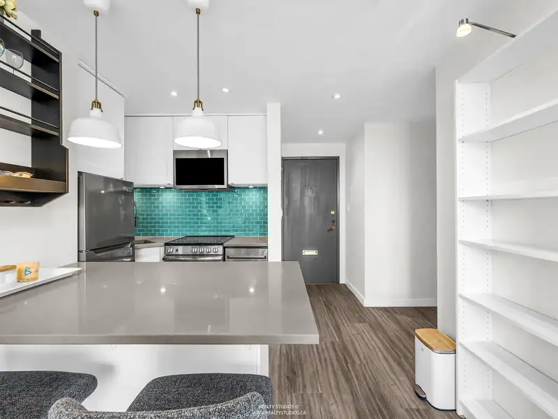 501 1250 BURNABY STREET - photo 4 of 37