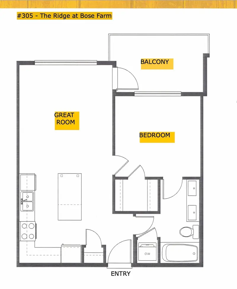 305 16396 64 AVENUE - photo 4 of 25