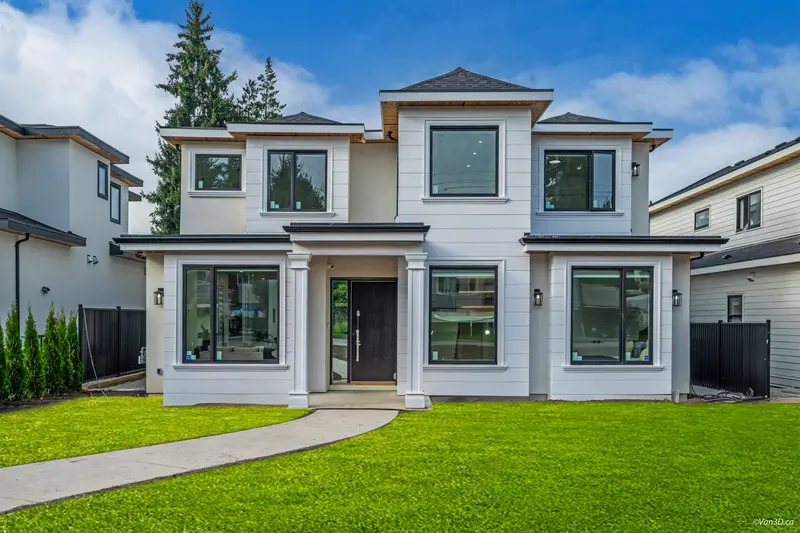 819 CORNELL AVENUE - photo 1 of 17