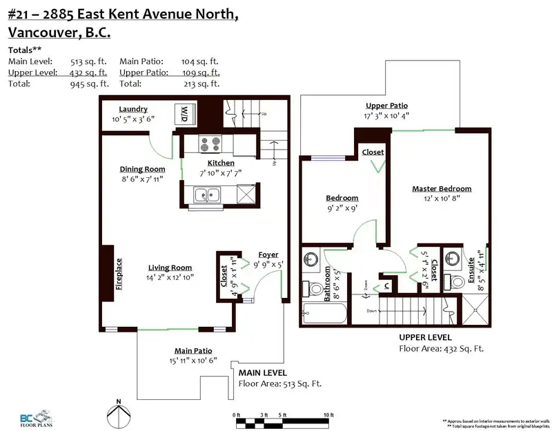 21 2885 E KENT AVENUE NORTH - photo 2 of 29