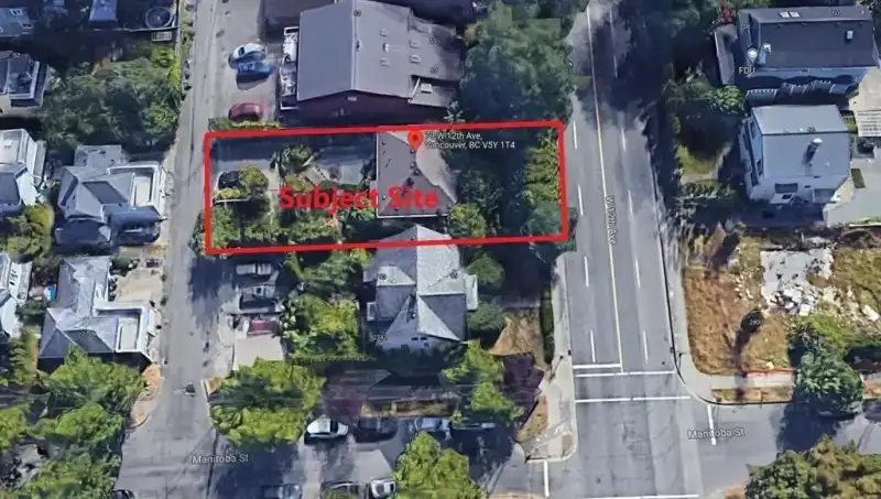 79 W 12TH AVENUE - photo 1 of 1