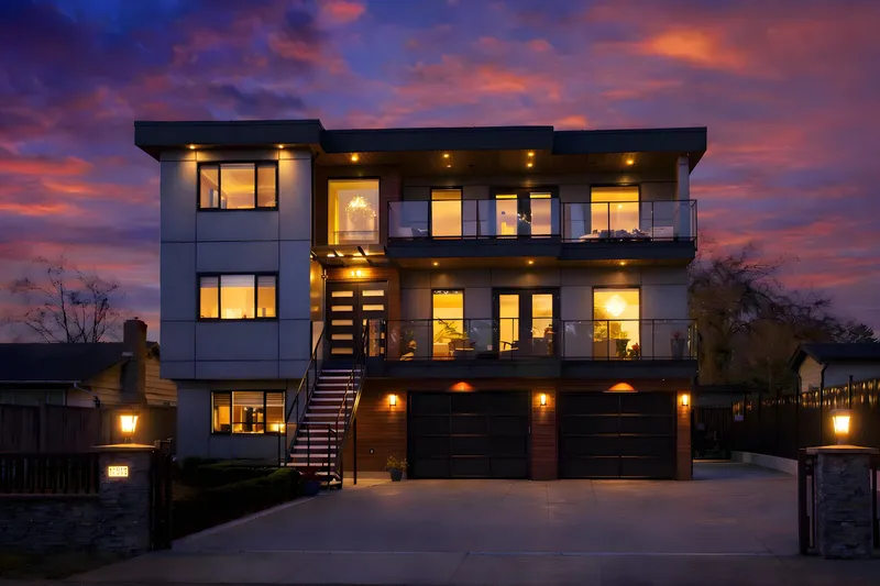 17985 56A AVENUE - photo 2 of 25