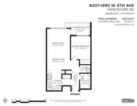 207 1990 W 6TH AVENUE - thumbnail 24