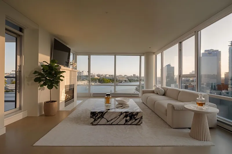 1507 1033 MARINASIDE CRESCENT - photo 1 of 25