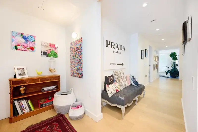 305 1365 DAVIE STREET - photo 4 of 25