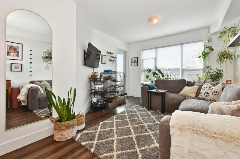 111 2565 CAMPBELL AVENUE - photo 1 of 25