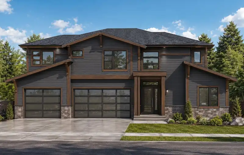 7 7138 MARBLE HILL ROAD - photo 1 of 1