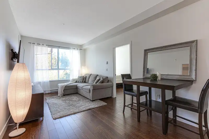 310 12409 HARRIS ROAD - photo 1 of 30