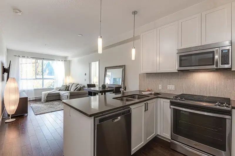 310 12409 HARRIS ROAD - photo 3 of 30