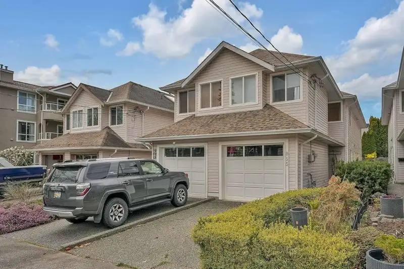 855 HABGOOD STREET - photo 1 of 33