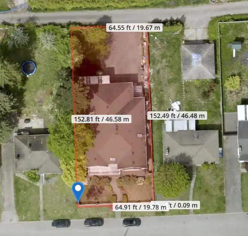 643 HARRISON AVENUE - photo 1 of 2