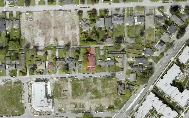 643 HARRISON AVENUE - photo 2 of 2