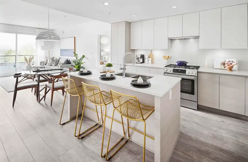 202 4788 HASTINGS STREET - photo 1 of 7