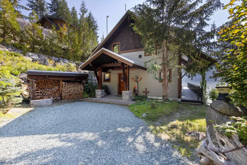 Lot 6 6500 IN SHUCK CH FOREST ROAD - photo 2 of 25