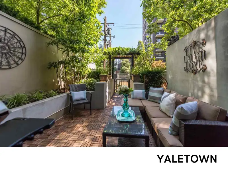 TH103 1088 RICHARDS STREET - photo 1 of 39
