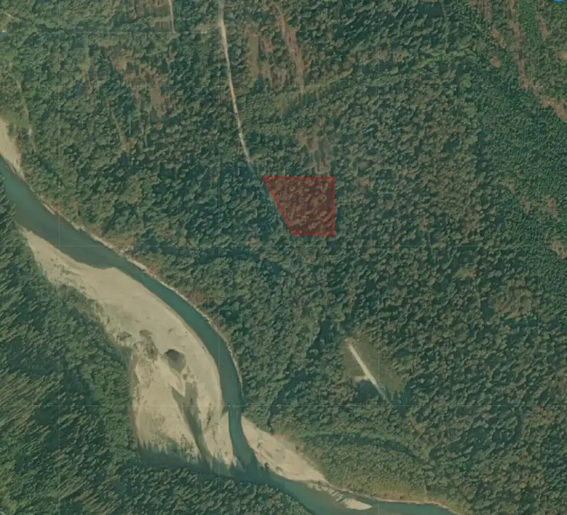 5 UPPER PITT RIVER ROAD - photo 1 of 2