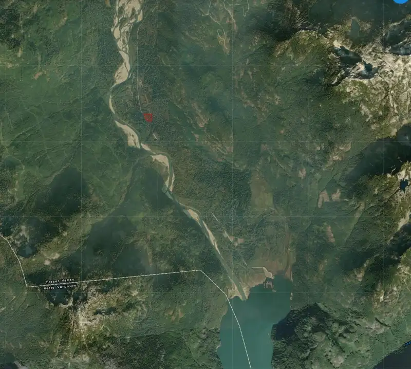 5 UPPER PITT RIVER ROAD - photo 2 of 2