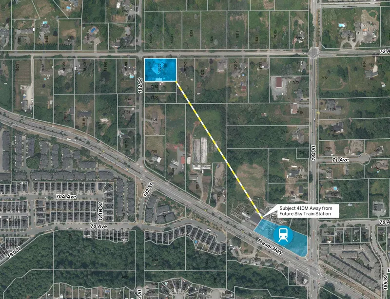 18222 72 AVENUE - photo 1 of 1