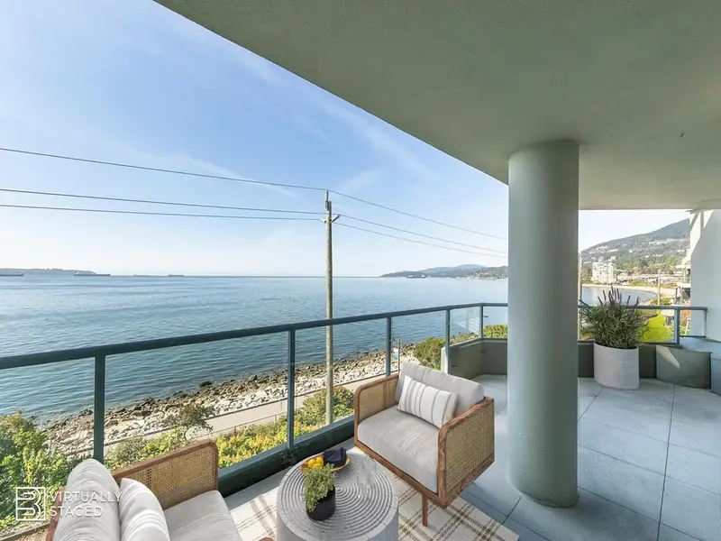 203 2190 ARGYLE AVENUE - photo 4 of 25