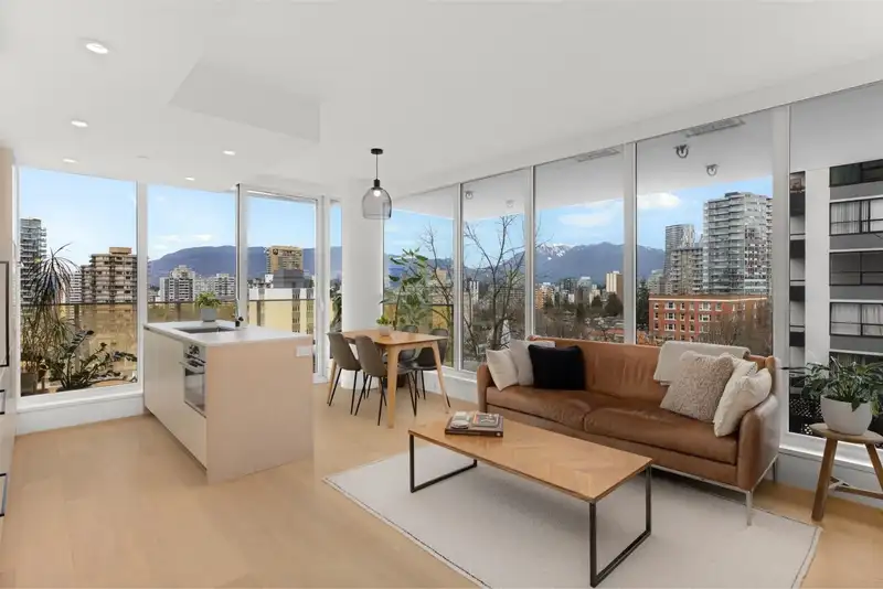 704 1180 BROUGHTON STREET - photo 1 of 38