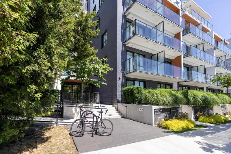 403 5168 CAMBIE STREET - photo 2 of 26