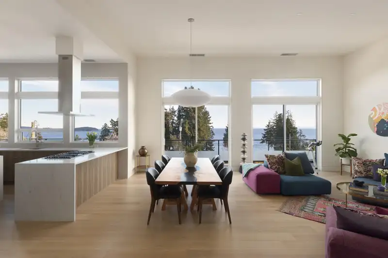 980 GOWER POINT ROAD - photo 2 of 36