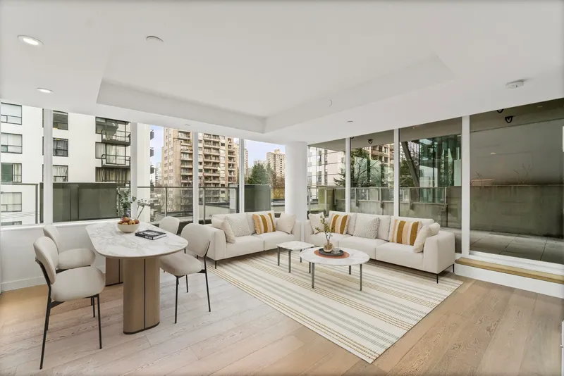 505 1180 BROUGHTON STREET - photo 4 of 25