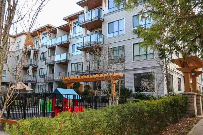 107 10455 154 STREET - photo 1 of 13