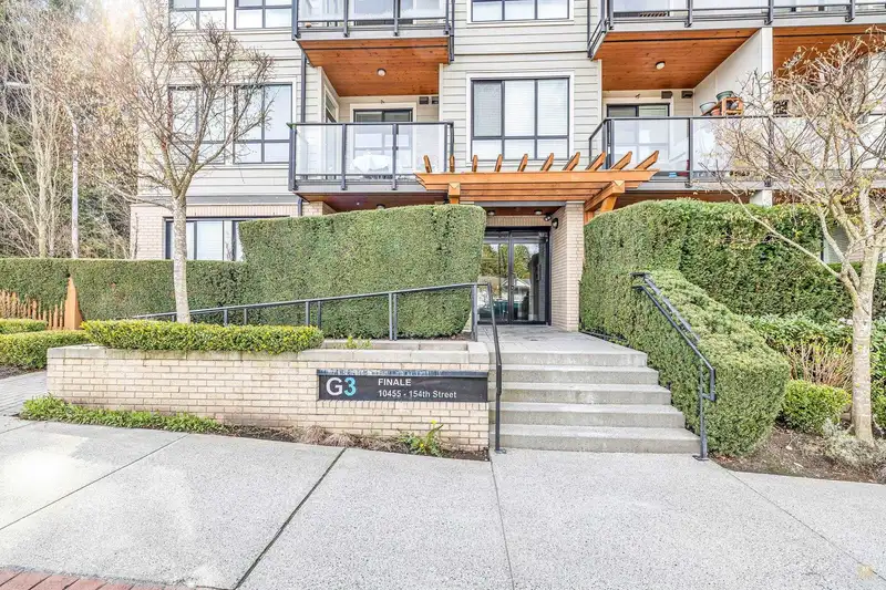 107 10455 154 STREET - photo 3 of 13