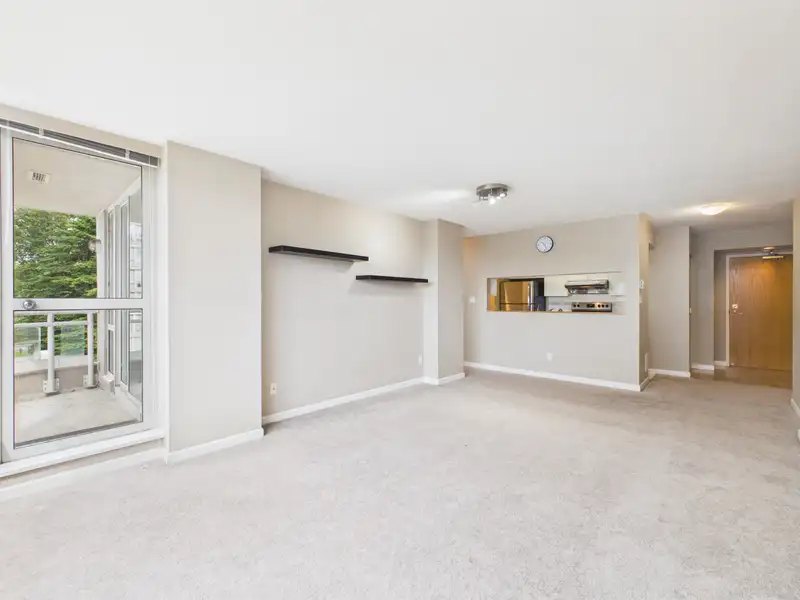 402 9633 MANCHESTER DRIVE - photo 3 of 30