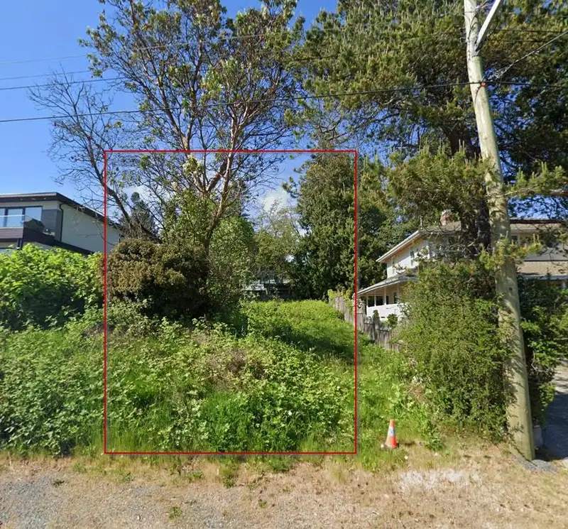 13123 MARINE DRIVE - photo 1 of 2