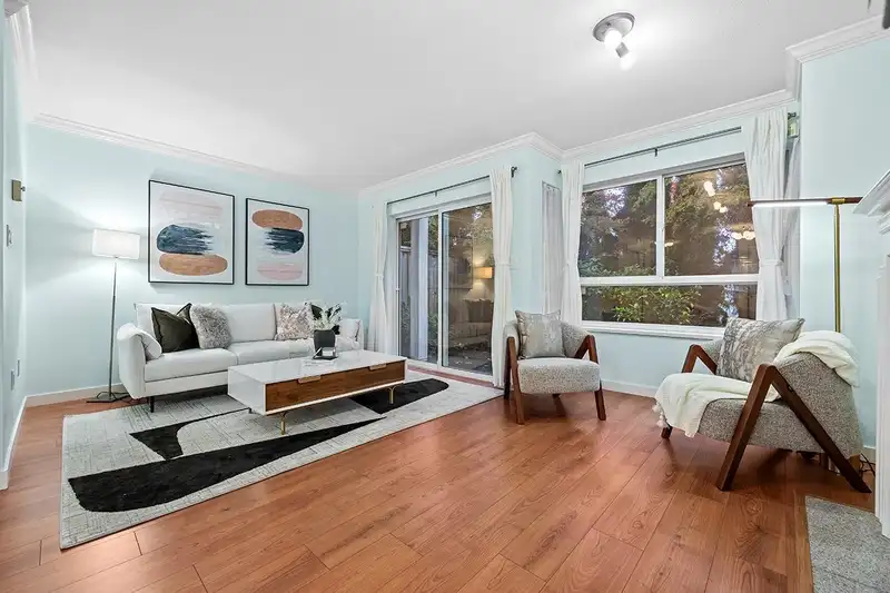 3 4238 BOND STREET - photo 2 of 34